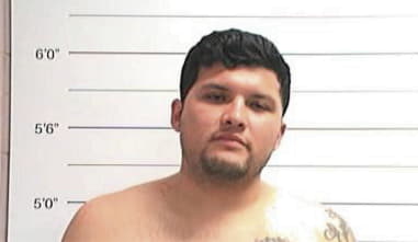 Hector Zepeda, - Orleans Parish County, LA 